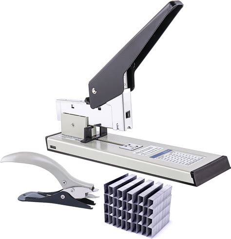 sheet metal stapler|home depot heavy duty stapler.